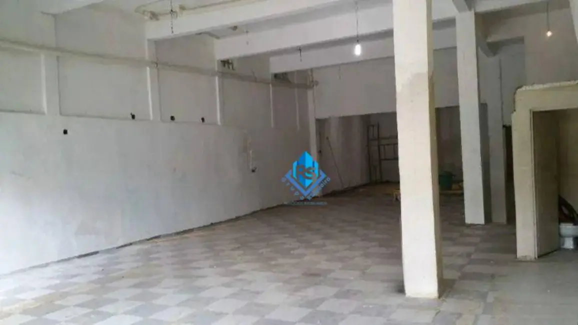 Foto 2 de Sala Comercial para alugar, 261m2 em Independência, Sao Bernardo Do Campo - SP