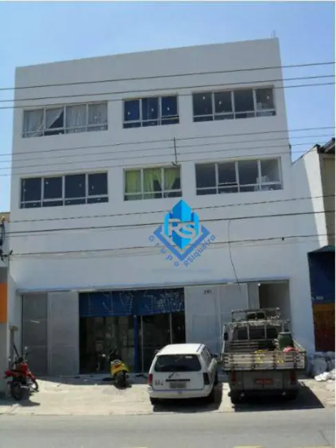 Foto 8 de Sala Comercial para alugar, 261m2 em Independência, Sao Bernardo Do Campo - SP