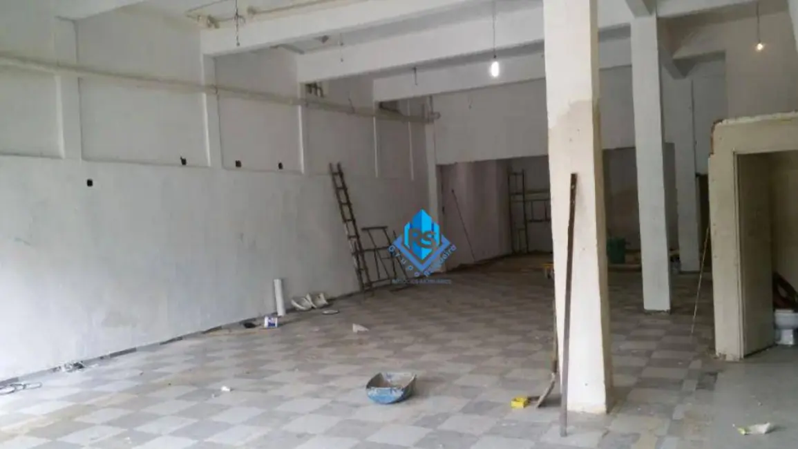 Foto 6 de Sala Comercial para alugar, 261m2 em Independência, Sao Bernardo Do Campo - SP