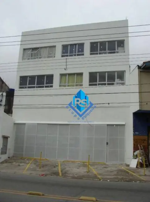 Foto 9 de Sala Comercial para alugar, 261m2 em Independência, Sao Bernardo Do Campo - SP