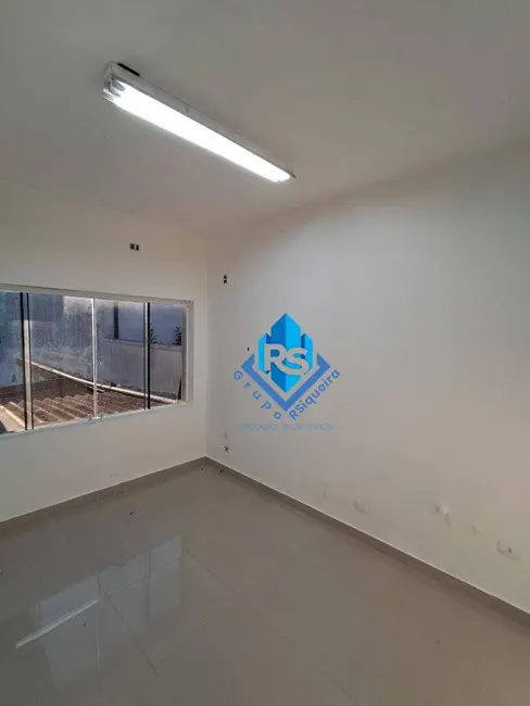 Foto 7 de Sala Comercial para alugar, 10m2 em Jardim do Mar, Sao Bernardo Do Campo - SP