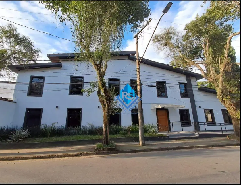 Foto 1 de Sala Comercial para alugar, 10m2 em Jardim do Mar, Sao Bernardo Do Campo - SP