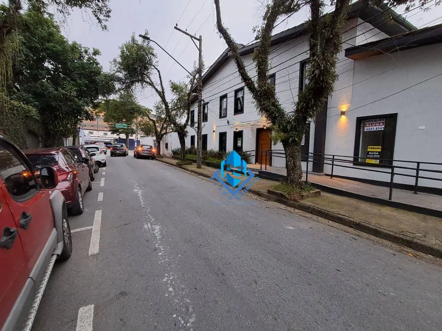 Foto 2 de Sala Comercial para alugar, 10m2 em Jardim do Mar, Sao Bernardo Do Campo - SP