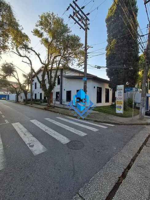 Foto 5 de Sala Comercial para alugar, 10m2 em Jardim do Mar, Sao Bernardo Do Campo - SP