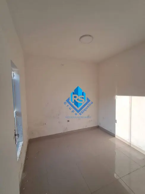 Foto 8 de Sala Comercial para alugar, 10m2 em Jardim do Mar, Sao Bernardo Do Campo - SP