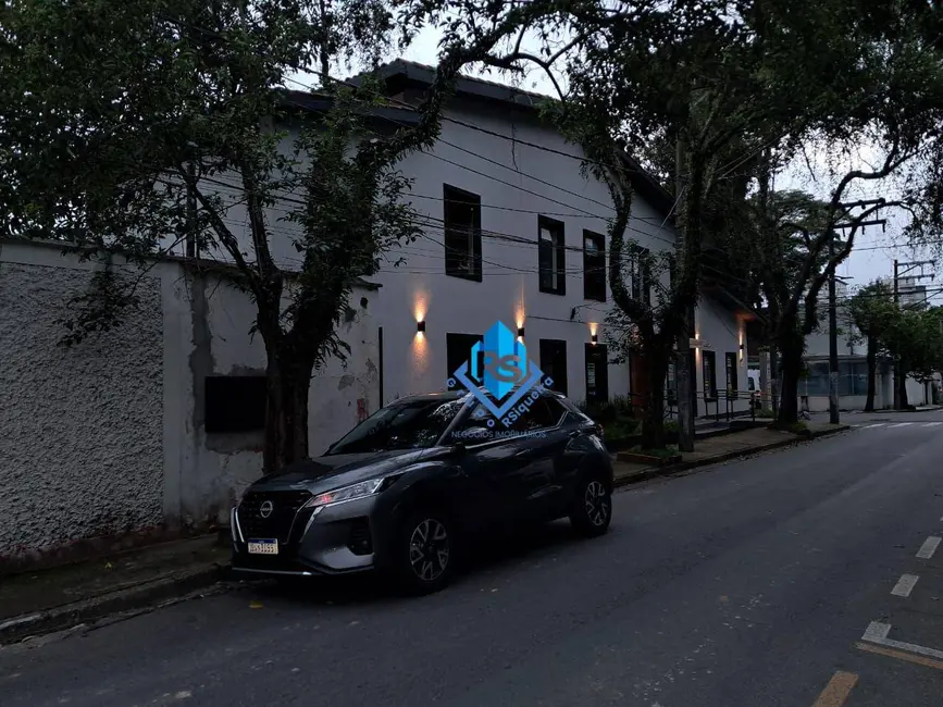 Foto 3 de Sala Comercial para alugar, 10m2 em Jardim do Mar, Sao Bernardo Do Campo - SP