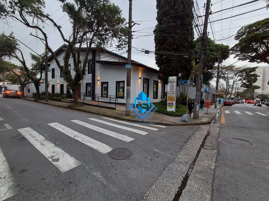 Foto 6 de Sala Comercial para alugar, 10m2 em Jardim do Mar, Sao Bernardo Do Campo - SP