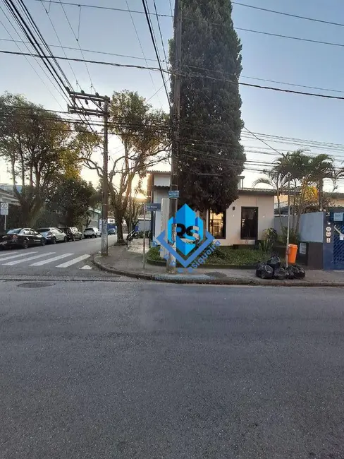 Foto 4 de Sala Comercial para alugar, 10m2 em Jardim do Mar, Sao Bernardo Do Campo - SP