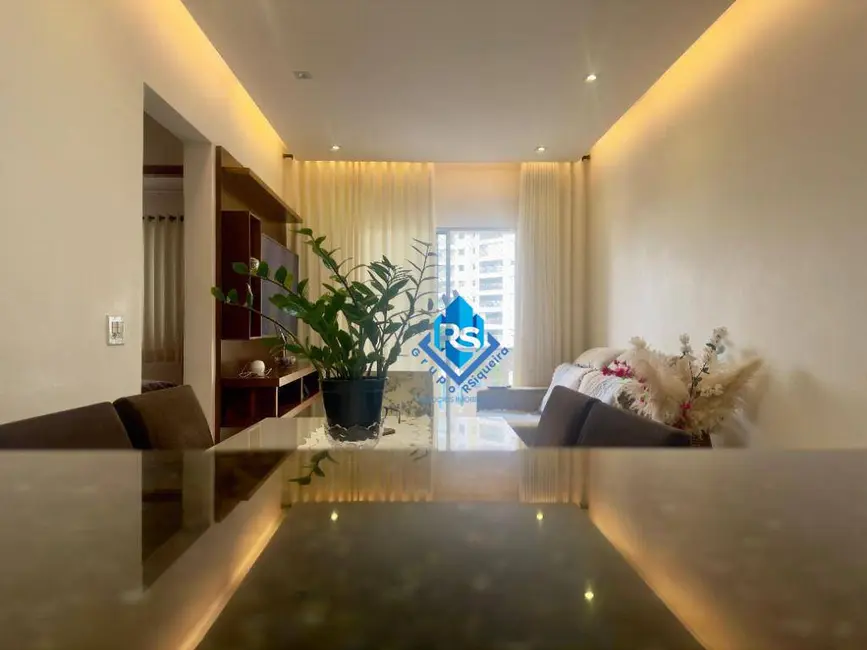 Foto 5 de Apartamento com 2 quartos para alugar, 60m2 em Vila Lusitânia, Sao Bernardo Do Campo - SP