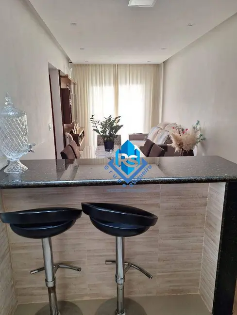 Foto 7 de Apartamento com 2 quartos para alugar, 60m2 em Vila Lusitânia, Sao Bernardo Do Campo - SP