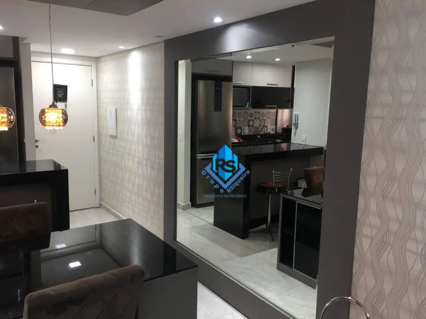 Foto 3 de Apartamento com 2 quartos à venda, 52m2 em Demarchi, Sao Bernardo Do Campo - SP