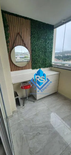 Foto 5 de Apartamento com 2 quartos à venda, 52m2 em Demarchi, Sao Bernardo Do Campo - SP