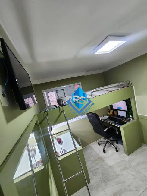 Foto 6 de Apartamento com 2 quartos à venda, 52m2 em Demarchi, Sao Bernardo Do Campo - SP