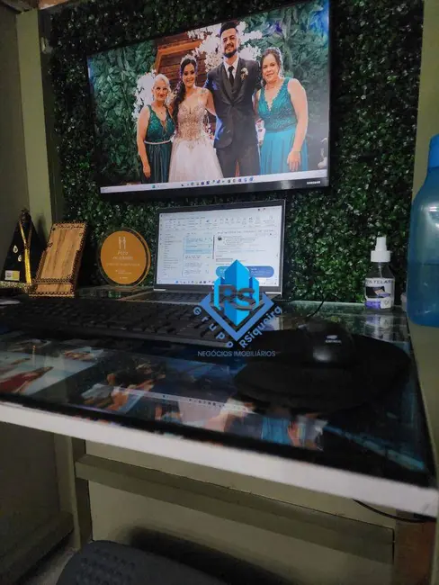 Foto 8 de Apartamento com 2 quartos à venda, 52m2 em Demarchi, Sao Bernardo Do Campo - SP