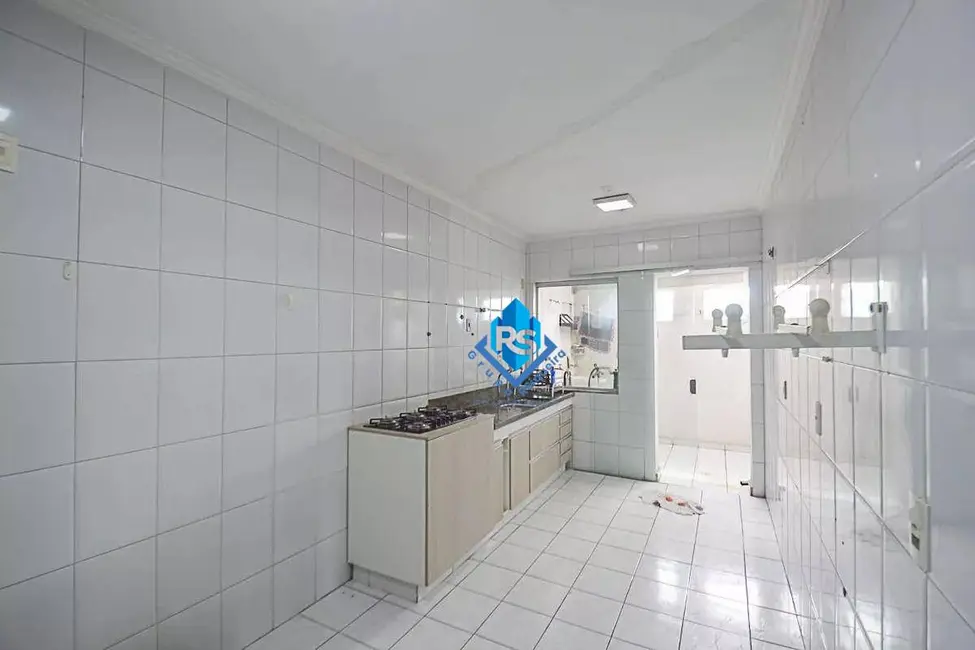 Foto 5 de Apartamento com 2 quartos à venda, 66m2 em Rudge Ramos, Sao Bernardo Do Campo - SP
