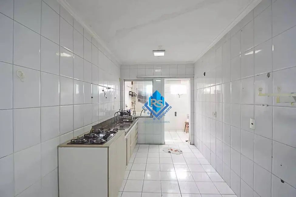 Foto 4 de Apartamento com 2 quartos à venda, 66m2 em Rudge Ramos, Sao Bernardo Do Campo - SP