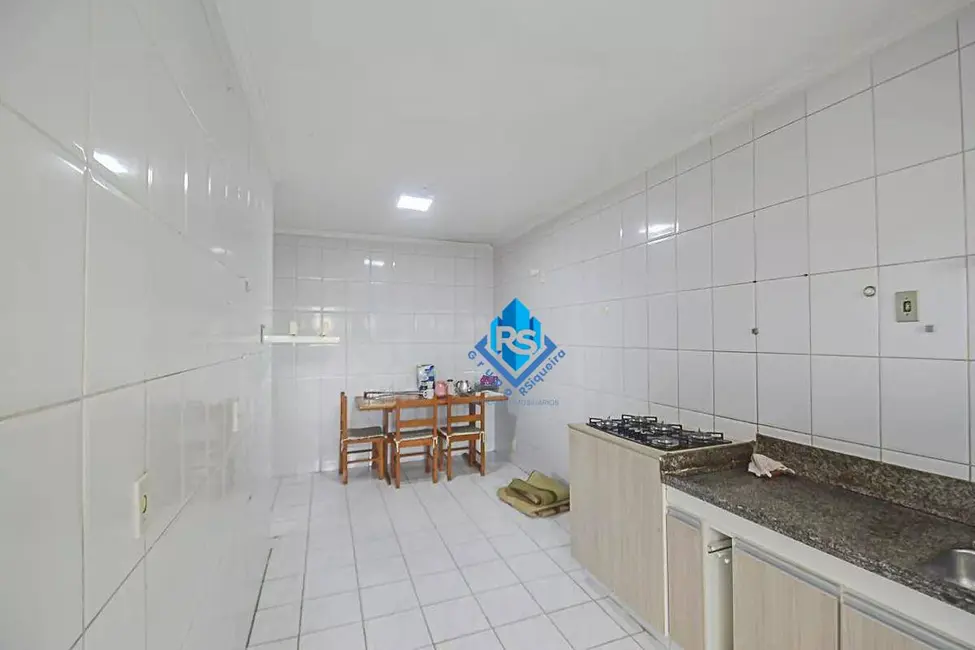 Foto 1 de Apartamento com 2 quartos à venda, 66m2 em Rudge Ramos, Sao Bernardo Do Campo - SP