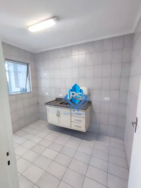 Foto 4 de Apartamento com 1 quarto à venda, 51m2 em Vila Euclides, Sao Bernardo Do Campo - SP