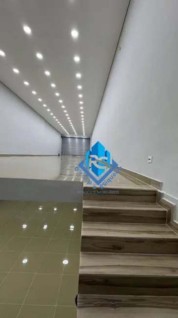 Foto 9 de Sala Comercial para alugar, 600m2 em Centro, Sao Bernardo Do Campo - SP