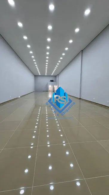 Foto 8 de Sala Comercial para alugar, 600m2 em Centro, Sao Bernardo Do Campo - SP