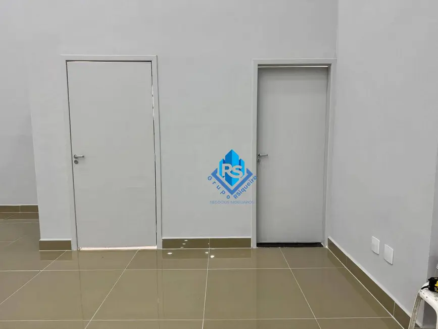 Foto 6 de Sala Comercial para alugar, 600m2 em Centro, Sao Bernardo Do Campo - SP