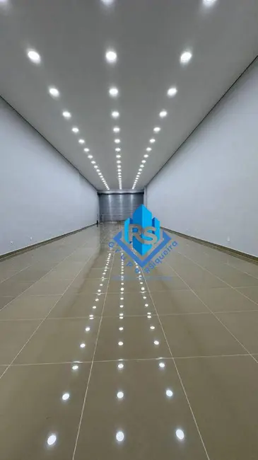 Foto 3 de Sala Comercial para alugar, 600m2 em Centro, Sao Bernardo Do Campo - SP