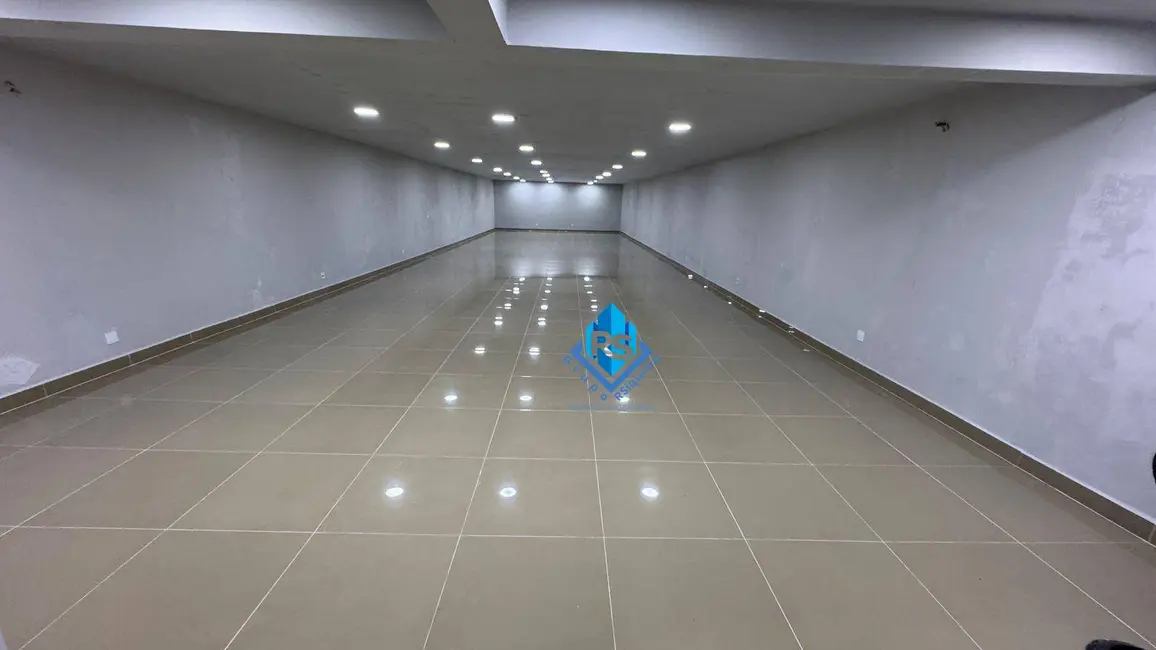 Foto 1 de Sala Comercial para alugar, 600m2 em Centro, Sao Bernardo Do Campo - SP