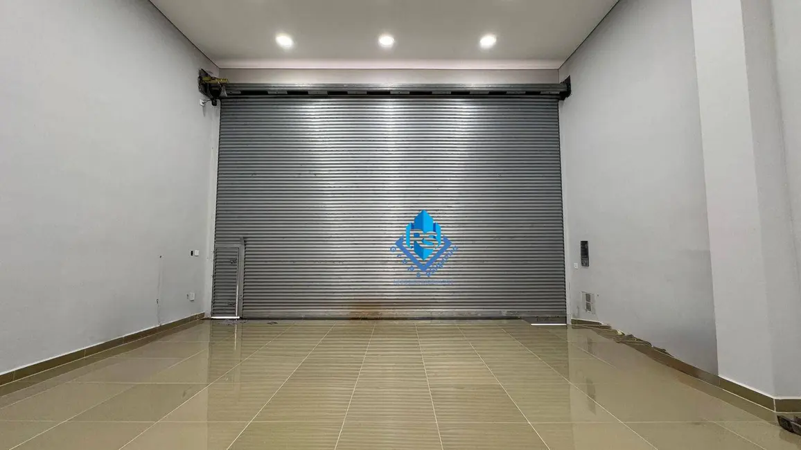 Foto 2 de Sala Comercial para alugar, 600m2 em Centro, Sao Bernardo Do Campo - SP