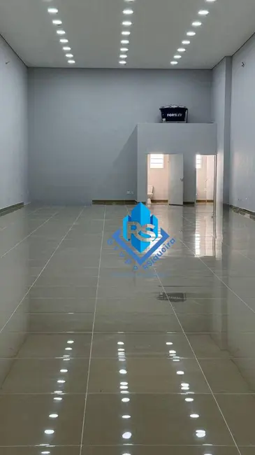 Foto 5 de Sala Comercial para alugar, 600m2 em Centro, Sao Bernardo Do Campo - SP