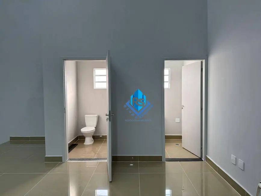 Foto 7 de Sala Comercial para alugar, 600m2 em Centro, Sao Bernardo Do Campo - SP