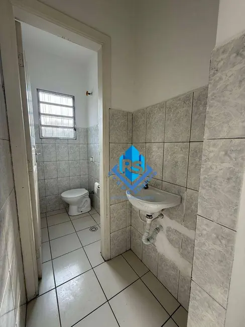 Foto 8 de Sala Comercial para alugar, 40m2 em Paulicéia, Sao Bernardo Do Campo - SP