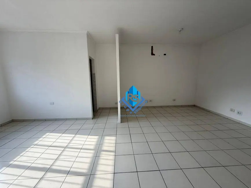 Foto 4 de Sala Comercial para alugar, 40m2 em Paulicéia, Sao Bernardo Do Campo - SP