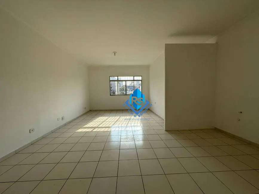 Foto 2 de Sala Comercial para alugar, 40m2 em Paulicéia, Sao Bernardo Do Campo - SP