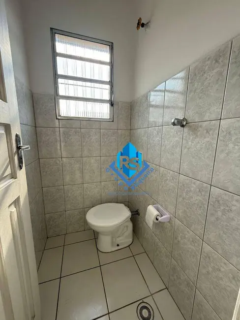 Foto 9 de Sala Comercial para alugar, 40m2 em Paulicéia, Sao Bernardo Do Campo - SP