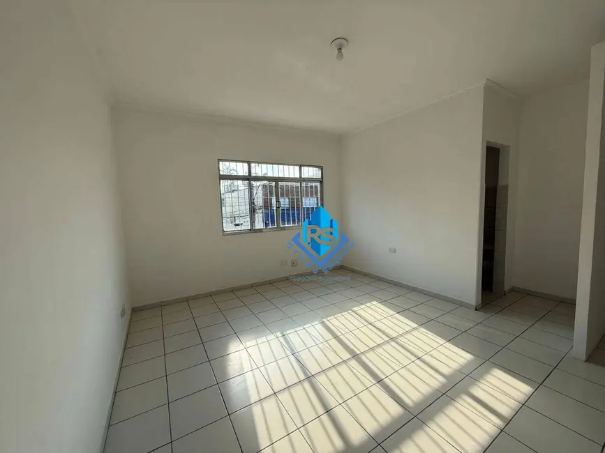 Foto 1 de Sala Comercial para alugar, 40m2 em Paulicéia, Sao Bernardo Do Campo - SP