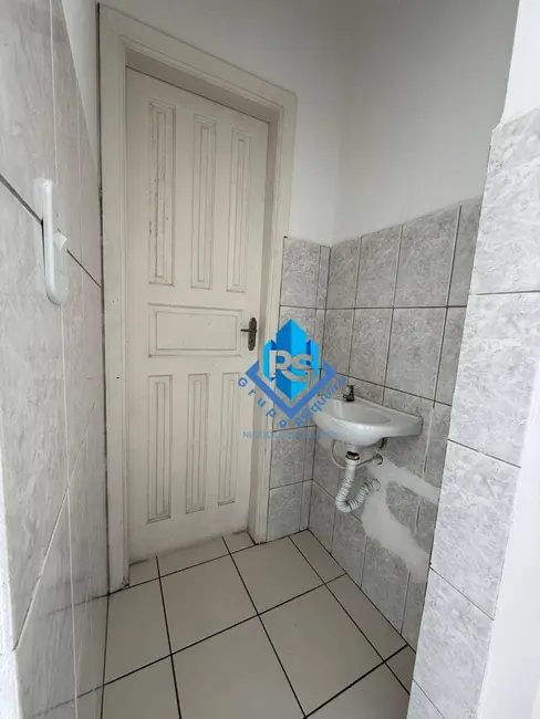 Foto 7 de Sala Comercial para alugar, 40m2 em Paulicéia, Sao Bernardo Do Campo - SP