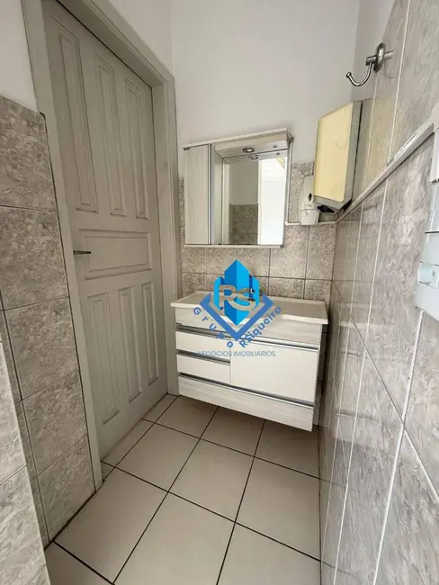 Foto 8 de Sala Comercial para alugar, 35m2 em Paulicéia, Sao Bernardo Do Campo - SP