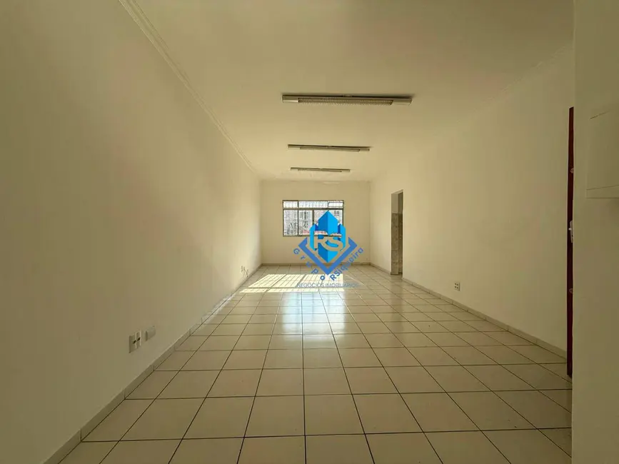 Foto 2 de Sala Comercial para alugar, 35m2 em Paulicéia, Sao Bernardo Do Campo - SP