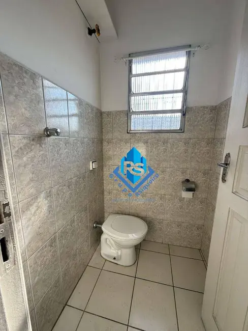 Foto 7 de Sala Comercial para alugar, 35m2 em Paulicéia, Sao Bernardo Do Campo - SP