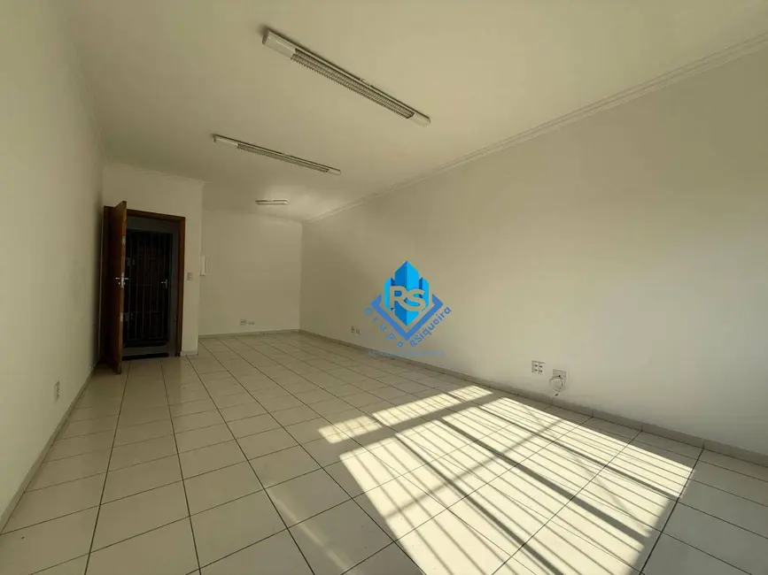 Foto 6 de Sala Comercial para alugar, 35m2 em Paulicéia, Sao Bernardo Do Campo - SP