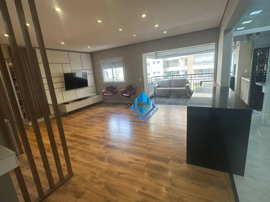 Apartamento com 3 quartos à venda, 93m2 em Sao Bernardo Do Campo - SP - imagem 4 Foto 4 de Apartamento com 3 quartos à venda, 93m2 em Sao Bernardo Do Campo - SP