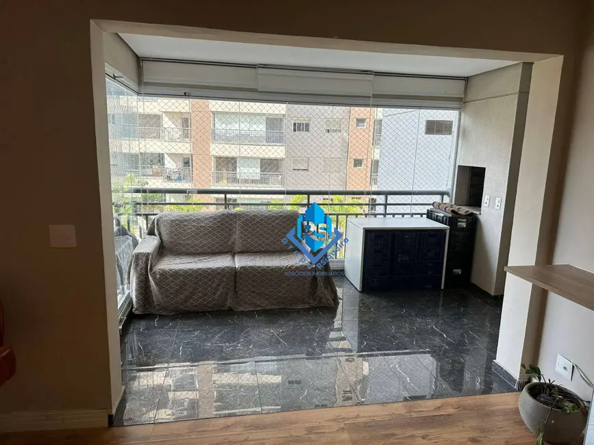 Apartamento com 3 quartos à venda, 93m2 em Sao Bernardo Do Campo - SP - imagem 7 Foto 7 de Apartamento com 3 quartos à venda, 93m2 em Sao Bernardo Do Campo - SP