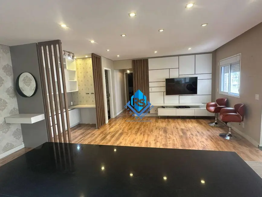 Apartamento com 3 quartos à venda, 93m2 em Sao Bernardo Do Campo - SP - imagem 3 Foto 3 de Apartamento com 3 quartos à venda, 93m2 em Sao Bernardo Do Campo - SP