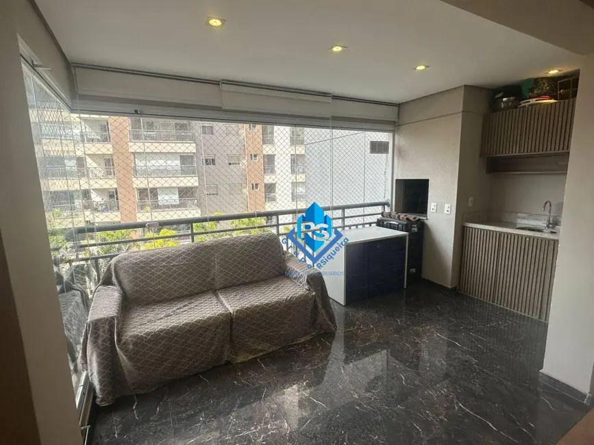 Apartamento com 3 quartos à venda, 93m2 em Sao Bernardo Do Campo - SP - imagem 8 Foto 8 de Apartamento com 3 quartos à venda, 93m2 em Sao Bernardo Do Campo - SP