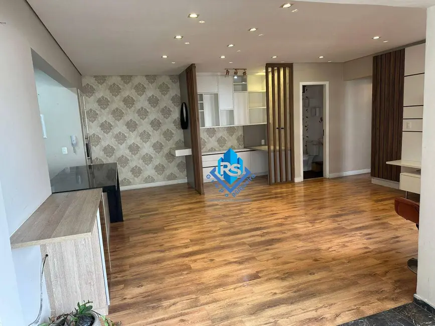 Apartamento com 3 quartos à venda, 93m2 em Sao Bernardo Do Campo - SP - imagem 6 Foto 6 de Apartamento com 3 quartos à venda, 93m2 em Sao Bernardo Do Campo - SP