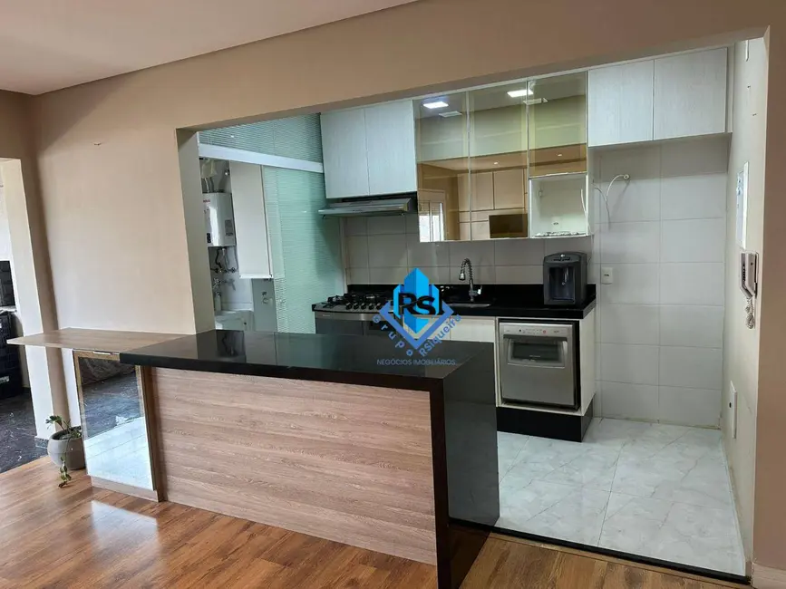 Apartamento com 3 quartos à venda, 93m2 em Sao Bernardo Do Campo - SP - imagem 9 Foto 9 de Apartamento com 3 quartos à venda, 93m2 em Sao Bernardo Do Campo - SP