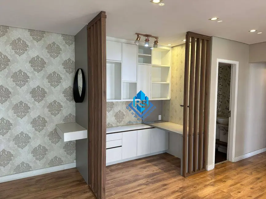 Apartamento com 3 quartos à venda, 93m2 em Sao Bernardo Do Campo - SP - imagem 5 Foto 5 de Apartamento com 3 quartos à venda, 93m2 em Sao Bernardo Do Campo - SP