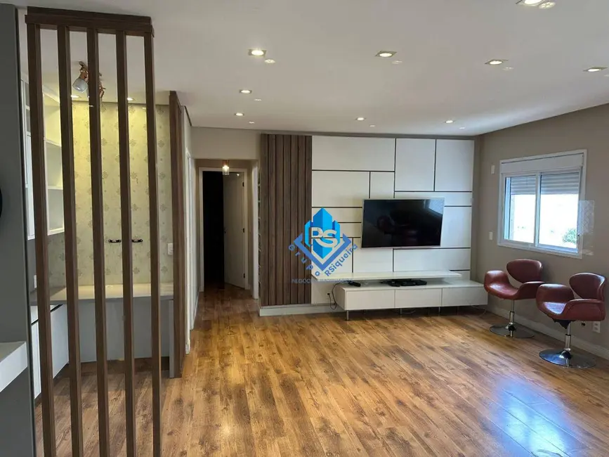 Foto 2 de Apartamento com 3 quartos à venda, 93m2 em Sao Bernardo Do Campo - SP