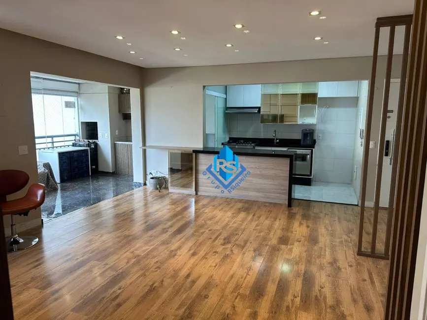 Foto 1 de Apartamento com 3 quartos à venda, 93m2 em Sao Bernardo Do Campo - SP