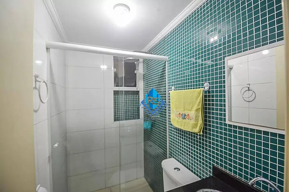 Foto 8 de Apartamento com 3 quartos à venda, 69m2 em Ferrazópolis, Sao Bernardo Do Campo - SP